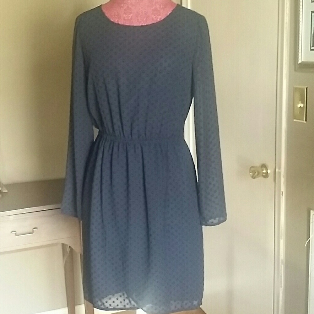 J. Crew Dress Sz 4